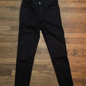 Size 4 American eagle jeans